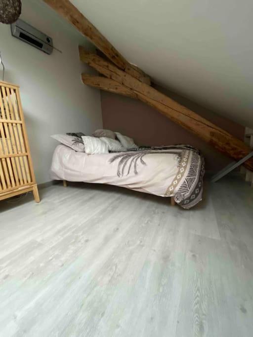 Gap : Centre Ville : Appartement Cosy מראה חיצוני תמונה