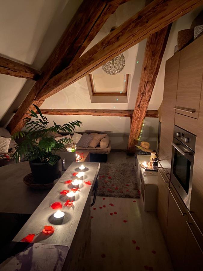 Gap : Centre Ville : Appartement Cosy מראה חיצוני תמונה
