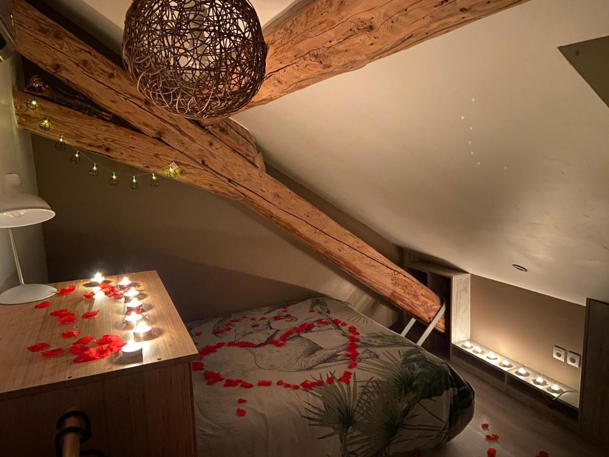 Gap : Centre Ville : Appartement Cosy מראה חיצוני תמונה